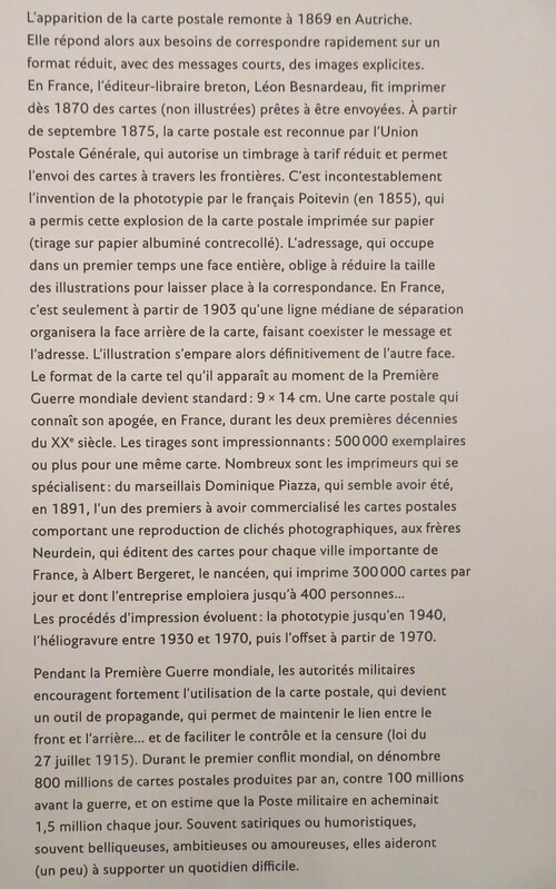 Expositions de Jean-Claude Morice : Gueules cassées et Cinq bleuets