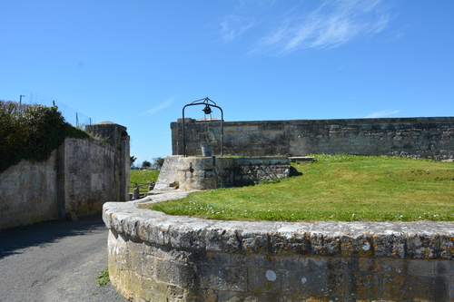 Visite de SAINT-MARTIN-DE-RE et les fortifications de Vauban