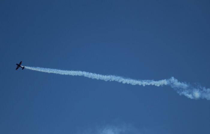 La patrouille de France