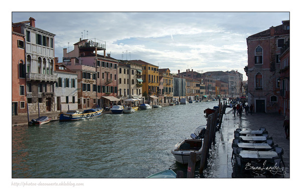 Venise 