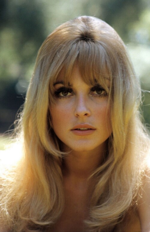 SHARON TATE