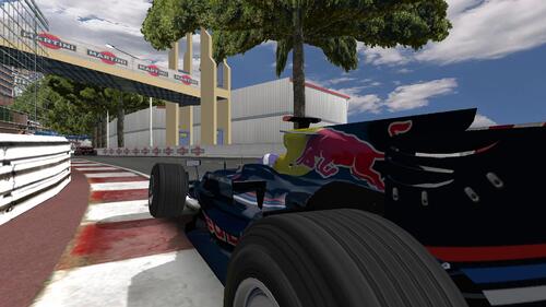 Team Red Bull Racing