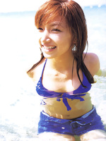 Goto Maki Photobook 後藤真希写真集 Morning Musume モーニング娘。