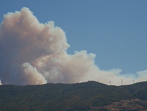 feu et meltème poros 013