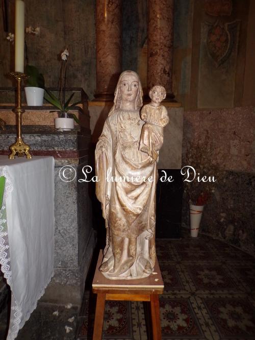 Céret, l'église Saint Pierre