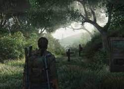 Gameplay du jeu The Last of Us