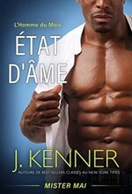 L'Homme du mois de Julie Kenner