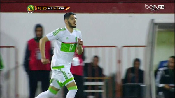 Vendredi 25.3.2016 EN.Ethiopie 7-1 Q CAN