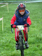 1er cyclo cross VTT UFOLEP d’Haspres ( Ecoles de cyclisme )