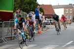 1er Grand Prix cycliste UFOLEP de Maroilles ( 2ème, 4ème cat, cadets )