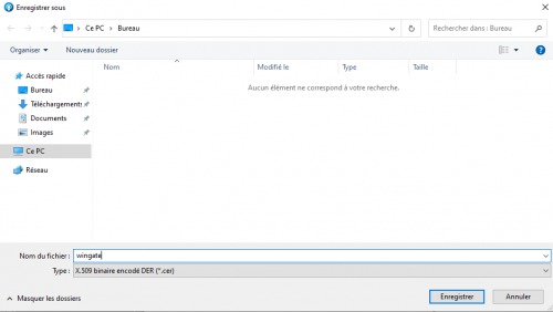 Scanner le trafic HTTP et HTTPS grâce au proxy et à Kaspersky