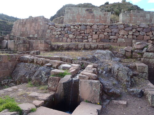 Cuzco et la vallée sacrée