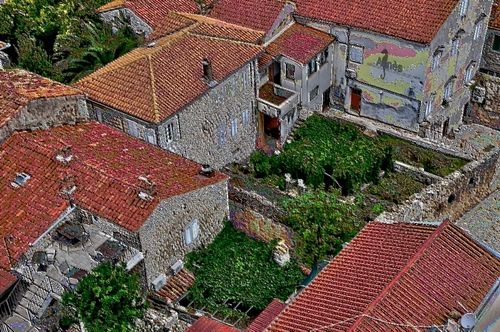 L'Île de RAB