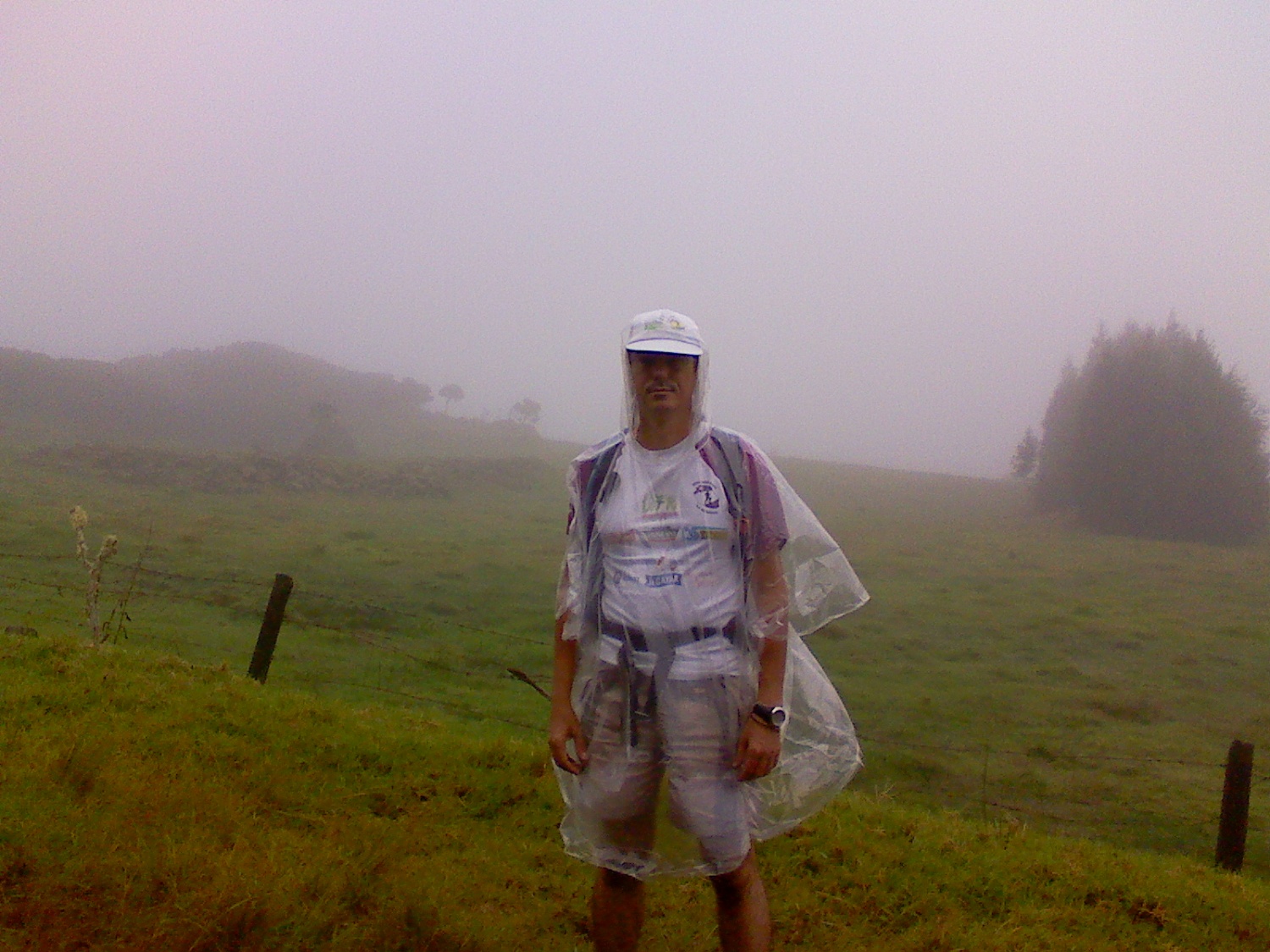 On rencontre son destin sur les chemins que l'on emprunte pour mieux l'eviter