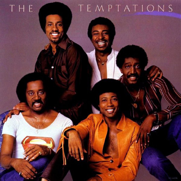 The Temptations - The Temptations | Références | Discogs