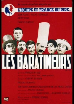 Les baratineurs