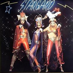 Stargard - What You Waitin' For - Complete LP