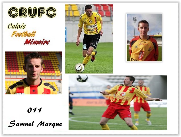 Marque foot top