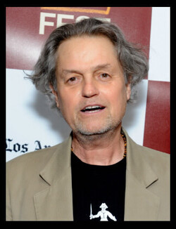 Adieu, Jonathan Demme