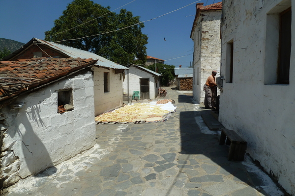 Les lacs de Prespes (II- Le petit lac de Prespa) * Μικρή Πρέσπα