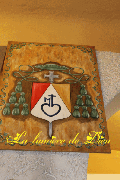 Bandol, église saint François de Sales