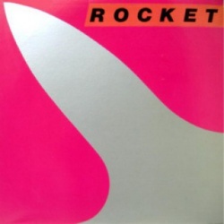 Rocket - Same - Complete LP