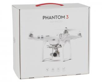 DJI Phantom 3 Advanced
