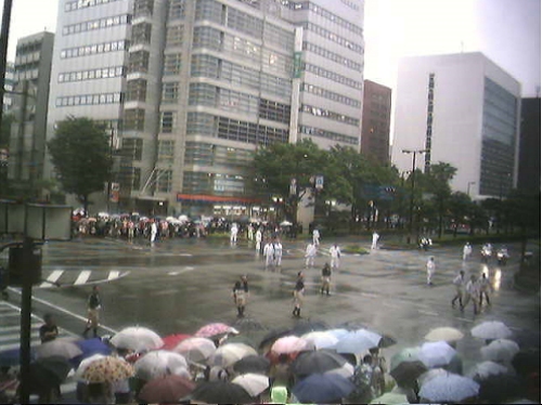 Yamakasa