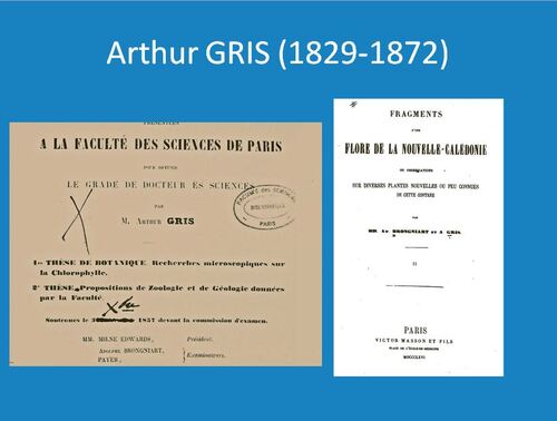 "Le Châtillonnais, terre de scientifiques connus ou inconnus", une conférence de Michel Pauty