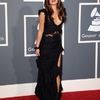 Lea Michele est ultra-glamour