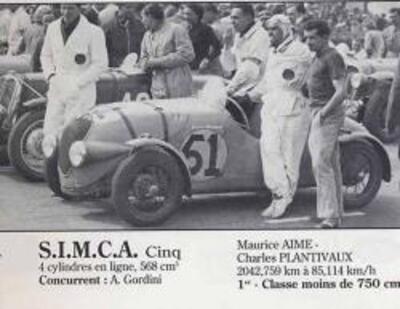 Simca (1937-