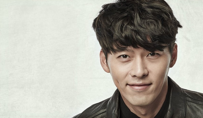 Hyun Bin lance sa propre agence