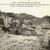 reproduction fort de troyon meuse 1914