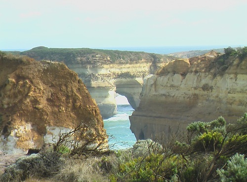 Great Ocean Road - 2