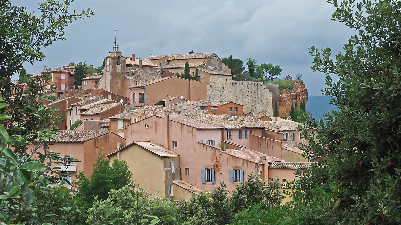 23/7 dans les rues de Roussillon, encore