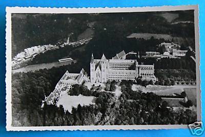 abbaye maredsous