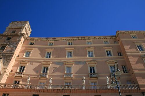 Cagliari