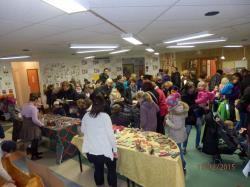 Marché de Noël