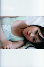 Eri Kamei 亀井絵里 Photobook 20 Hatachi はたち