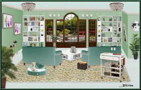 Challenges RoomsGalore 2017