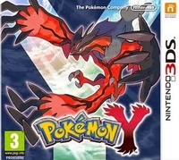 pokemon x 3ds emulator