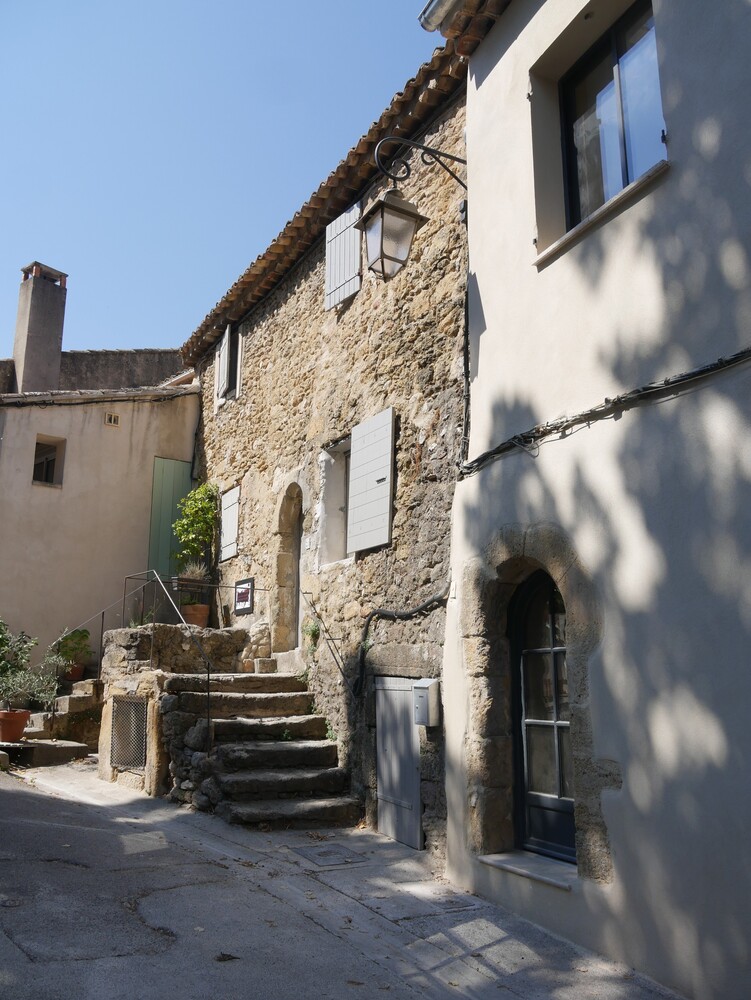 Lourmarin - Vaucluse 