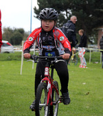 21ème Cyclo cross UFOLEP d’Allennes les Marais ( Ecoles de cyclisme )