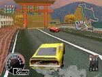 TOUGE KING THE SPIRITS 2