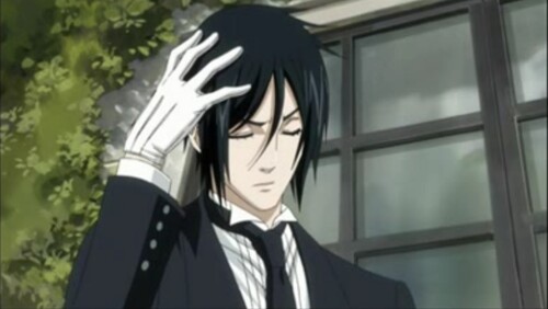 Sebastian Michaelis