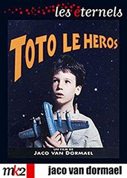 Toto le heros