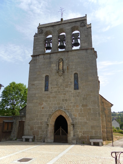 Balade en Lozère  48