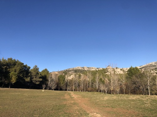 Roques Hautes - Bimont