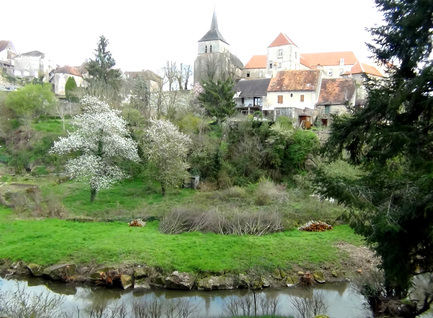 XXL A ST BENOIT DU SAULT LE 04/04/17