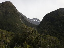 2: Milford Sound